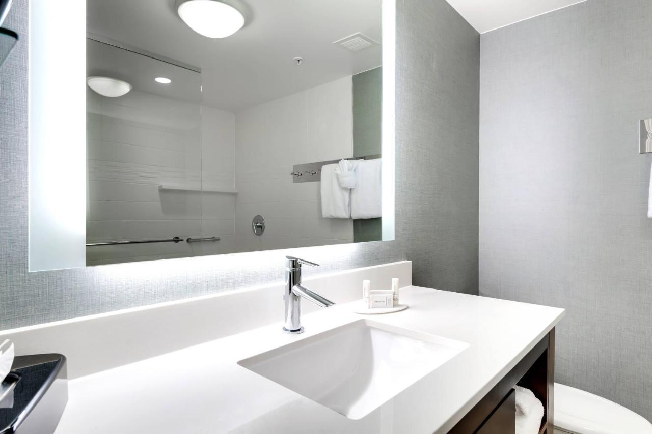 Residence Inn By Marriott Austin Airport מראה חיצוני תמונה