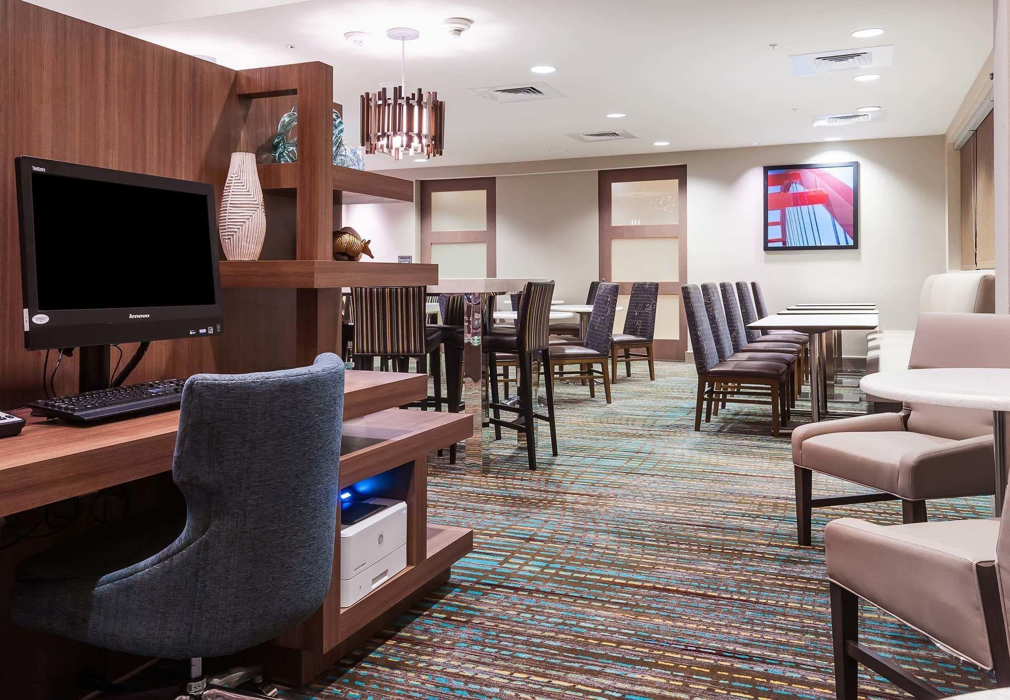 Residence Inn By Marriott Austin Airport מראה חיצוני תמונה