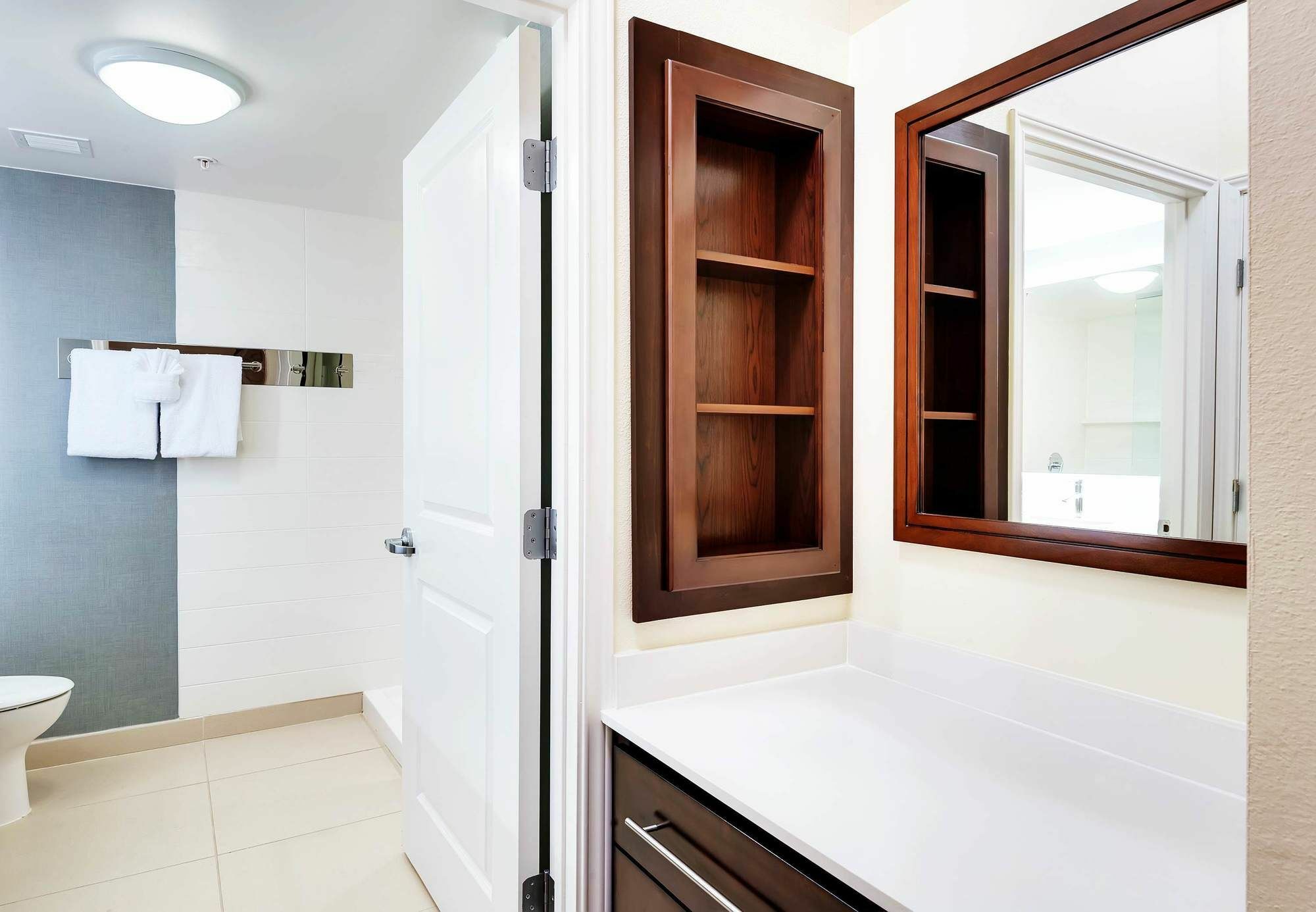 Residence Inn By Marriott Austin Airport מראה חיצוני תמונה