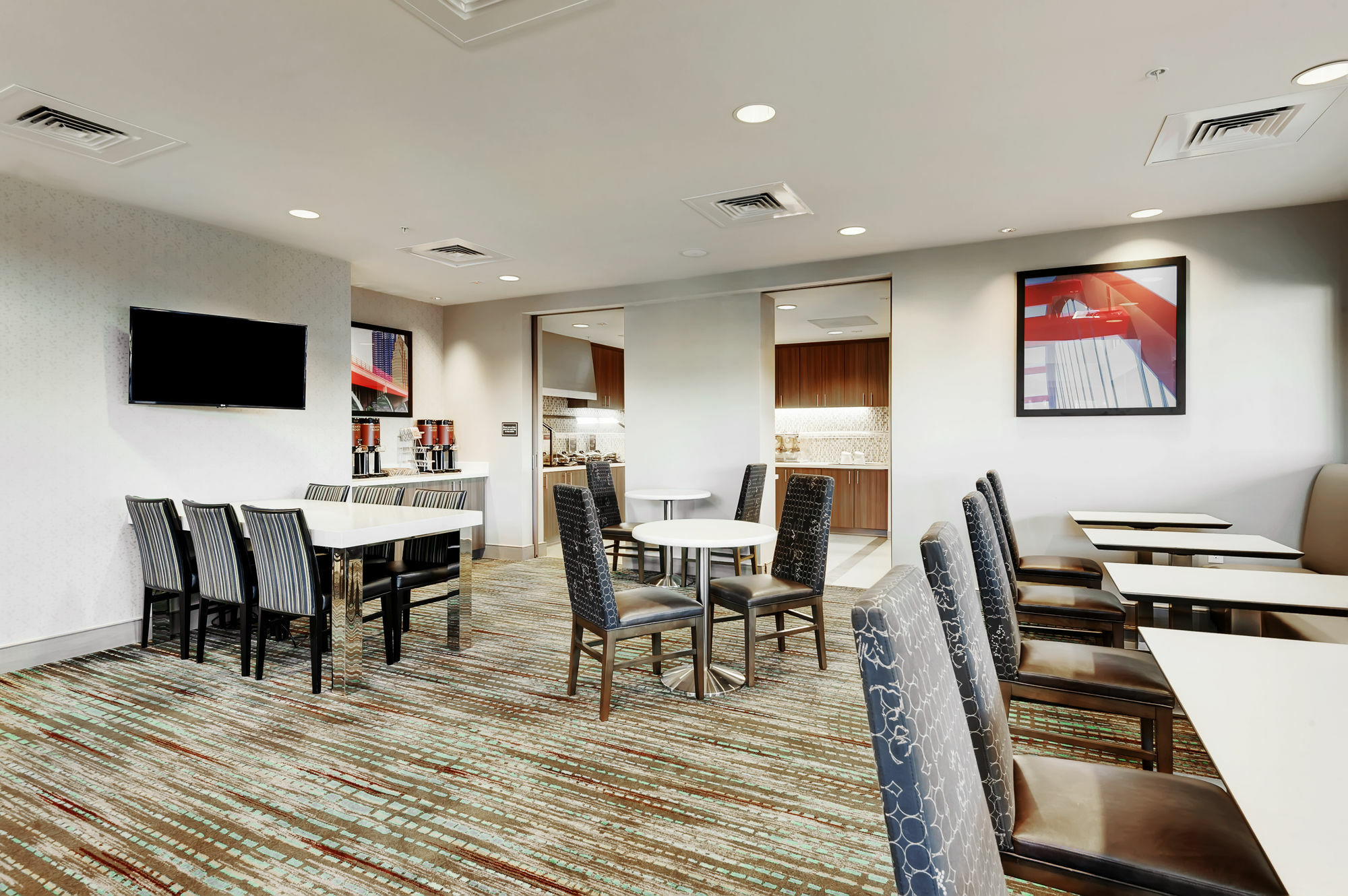 Residence Inn By Marriott Austin Airport מראה חיצוני תמונה