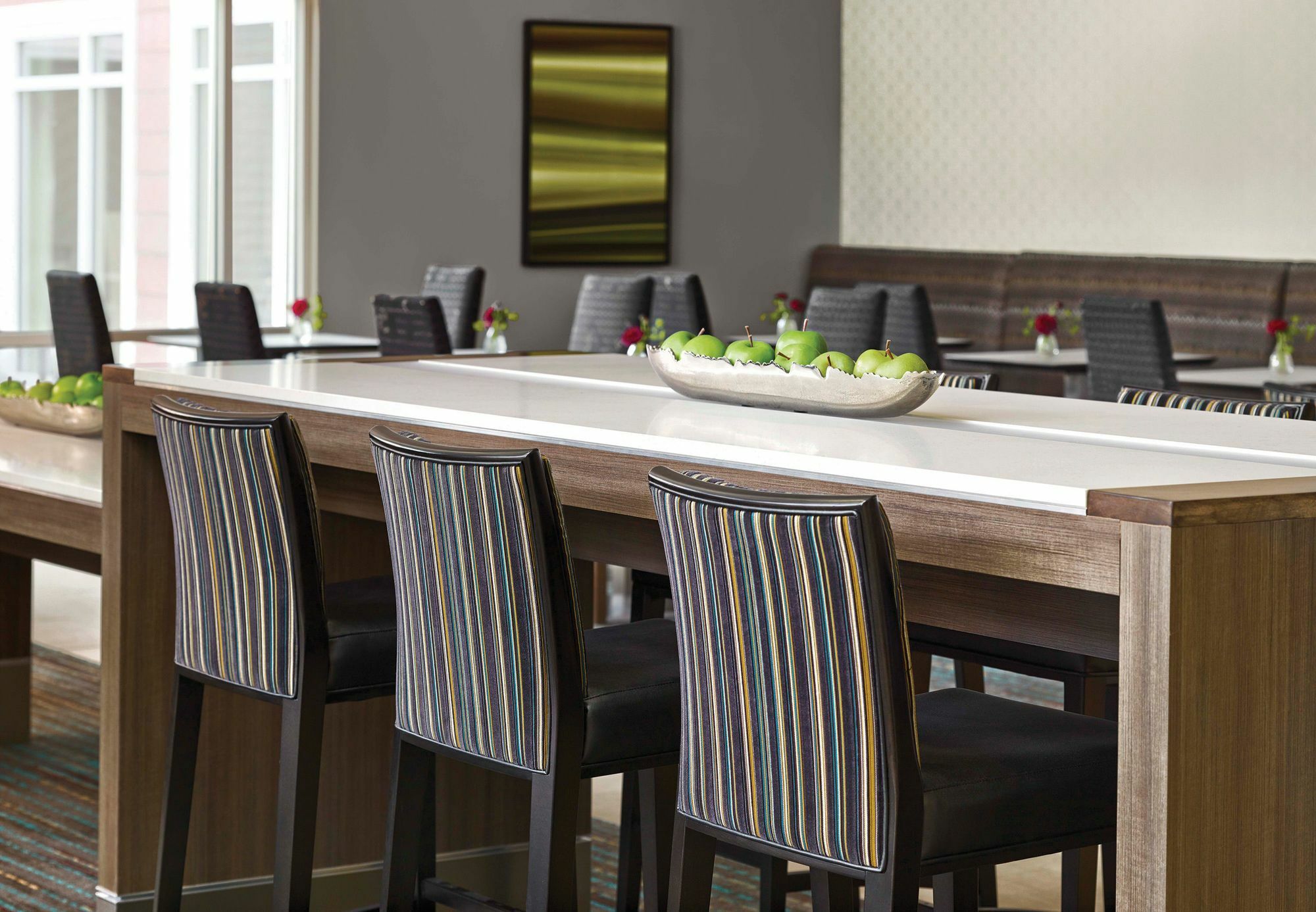 Residence Inn By Marriott Austin Airport מראה חיצוני תמונה