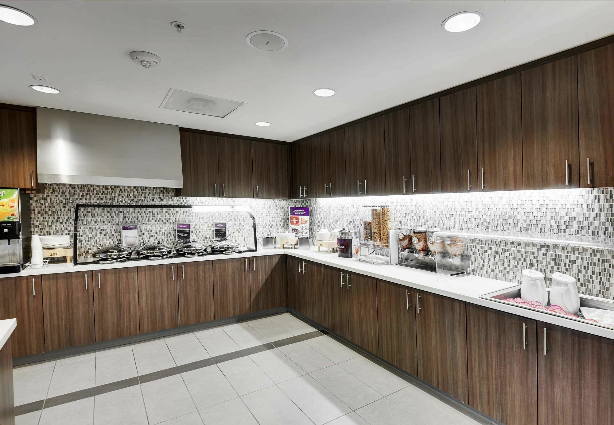 Residence Inn By Marriott Austin Airport מראה חיצוני תמונה