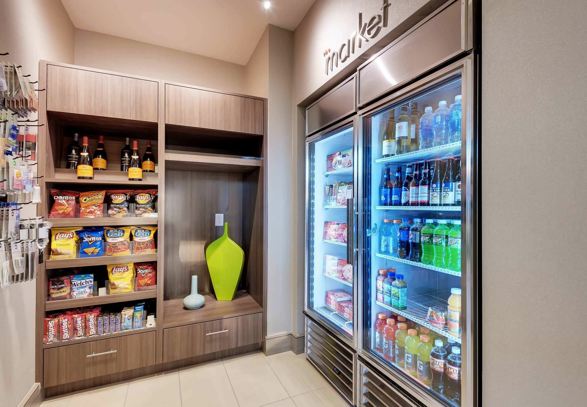Residence Inn By Marriott Austin Airport מראה חיצוני תמונה